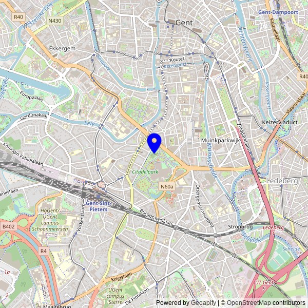 Map Photo